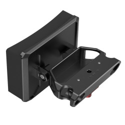 SmallRig 3183 - Lightweight Chest Pad for 15mm rods