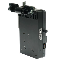 Tilta UBP-V - V-Lock battery plate for 15mm rod