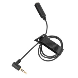 SmallRig 3404 - LANC Extension Cable For Sony FX6