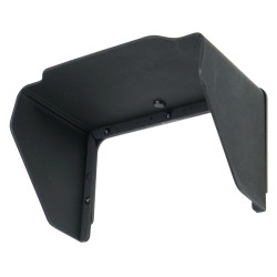 Tilta TA-T01-HSH - Half sunhood for Pocket 4K/6K cage