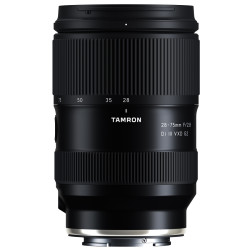 Tamron 28-75mm F2.8 DI III VXD G2 (e-mount)