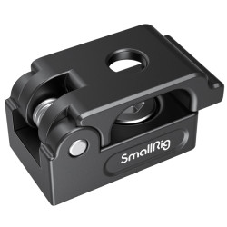 SmallRig 2418 - Universal Spring Cable Clamp (2 stk.)