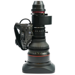 Canon CN10X25KAS S/P1 - 4K 25-250mm S35 (PL)