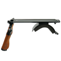 Wooden Camera - Shoulder Rig V3 (Base leather)