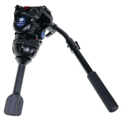 Sirui BCT-2203 + BCH-10 Kit