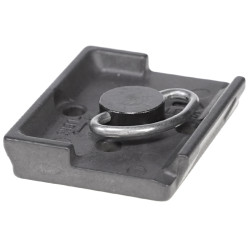 Manfrotto 200PL - Kamera adapter