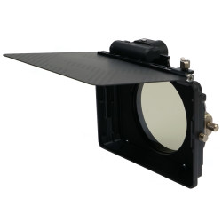 Tilta MB-T16-B Mirage - 4x5.65 Matte box m/motoriseret Vario-ND