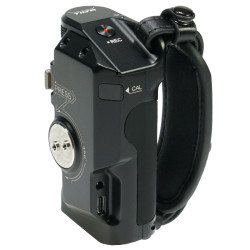 Tilta TA-RFH-57-B - Advanced Focus Handle - Right hand