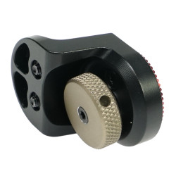 Tilta TA-AHA3-LR-B - Rosette adapter for handle