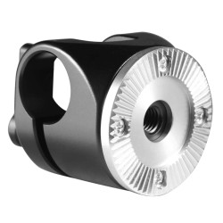 SmallRig 1686 - Rod Clamp w/Arri rosette