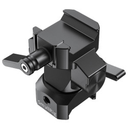SmallRig 2385 - Swivel and Tilt Monitor Mount w/2x Nato Clamp