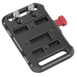 SmallRig 2987 - V-Lock attachment plate (no connector)