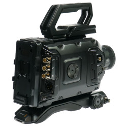 Blackmagic - Ursa Broadcast G2