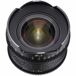 Samyang XEEN CF 16mm T2,6 - (PL)
