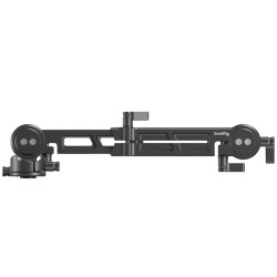 SmallRig 3507 - Adjustable monitor/EVF mount