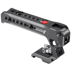 SmallRig 3322 - Top "trigger" Handle for Nato rail