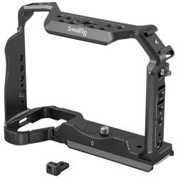SmallRig 3667 - Camera Cage for Sony A7IV/A7RIV