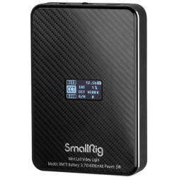 SmallRig 3290 - RM75 RGBWW Led light