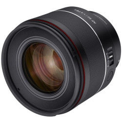 Samyang AF 50mm F1.4 II - (e-mount)