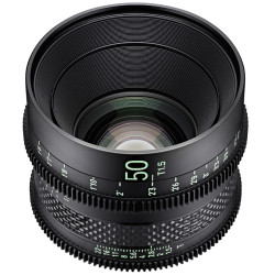 Samyang XEEN CF 50mm T1,5 - (PL)