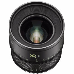 Samyang XEEN CF 35mm T1,5 - (PL)