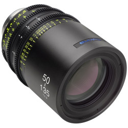 Tokina Cinema 50-135 T2.9 MKII - (PL)