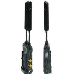 Hollyland Cosmo C1 - Wireless HDMI/SDI TX/RX kit