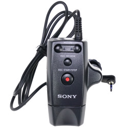 Sony RM-1BP - LANC Zoom remote