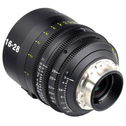 Tokina Vista Cinema 16-28 T3.0 MKII - (PL)