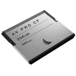 Angelbird CFast 2.0 256GB AVpro 560/498MB/s