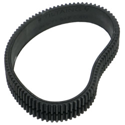 Tilta TA-FGR-6971 - Seamless Focus Gear Ring (69-71mm)