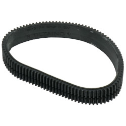 Tilta TA-FGR-7274 - Seamless Focus Gear Ring (72-74mm)