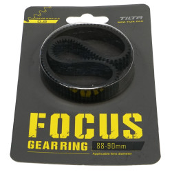 Tilta TA-FGR-8890 - Seamless Focus Gear Ring (88-90mm)