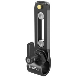 SmallRig 3011 - Rod Clamp (with NATO Rail)