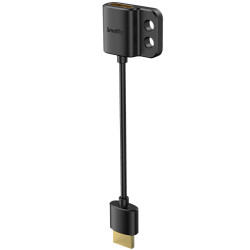 SmallRig 3019 - HDMI adapter / support A-A