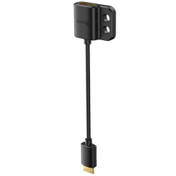 SmallRig 3020- HDMI adapter / support C-A