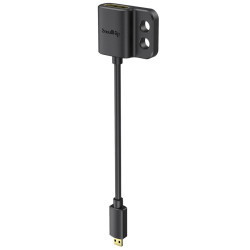 SmallRig 3021 - HDMI adapter / support D-A