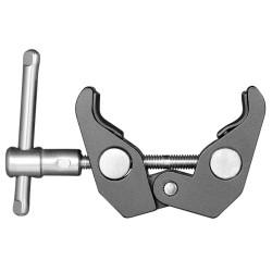 SmallRig 2058 - 2x Super Clamp with 1/4" &amp; 3/8"