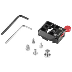 SmallRig 2323 - QR Clamp for Nucleus-Nano Controller