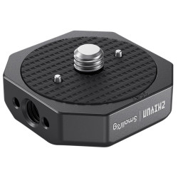 SmallRig 2854 - Mounting Plate for Crane 3S