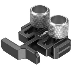 SmallRig 3271 - Cable Clamp HDMI &amp; USB-C for BMPCC 6