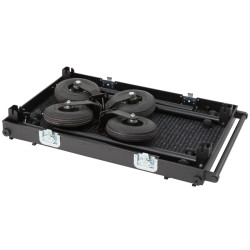 Filmcart SmartOne - std. Film Cart 1 m2 workspace