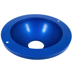 Filmcart 150mm Ball Mount - Mount for 150mm ball head.