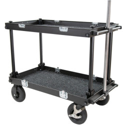 Filmcart SmartOne XL Upgraded - X-Large Film Cart 1,4 m2 workspace