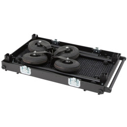 Filmcart SmartOne Upgrade - Std. Film Cart 1 m2 workspace