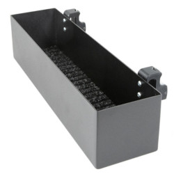 Filmcart Box Short - Small Side Box with 2x quick clamps