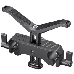 SmallRig 2680 - Universal Lens Support 15mm LWS