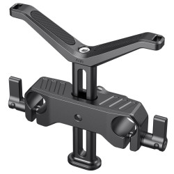 SmallRig 2681 - Universal Lens Support 15mm LWS (Long)