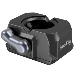 SmallRig 3513 - Drop-in HawkLock Mini Quick Release Clamp &amp; Plate