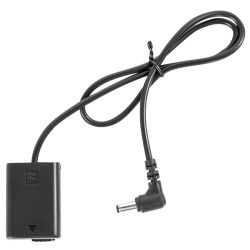 SmallRig 2921 - NP-FW50 dummy battery